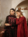Mahnur | Florence Luxury Lawn 25 | MEHARMAH - by - Libasekhas UK - Registered Vendor of : Mahnur - 100% Original Designer Dresss