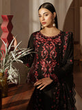 Mahnur | Florence Luxury Lawn 25 | MEHARMAH - by - Libasekhas UK - Registered Vendor of : Mahnur - 100% Original Designer Dresss