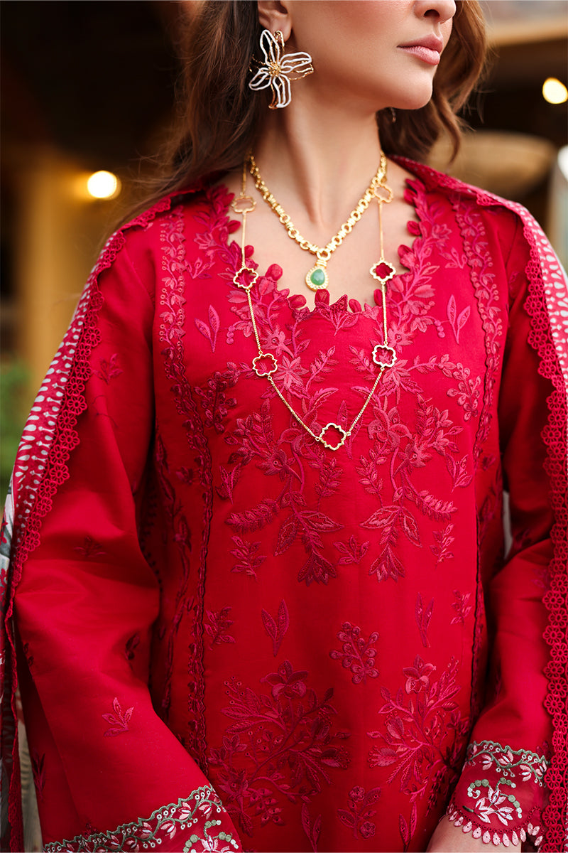 Rangrasiya | Florence Summer Edit 26 | Meharmah - by Libasekhas UK - Registered Vendor of : Rangrasiya - 100% Original Designer Dress