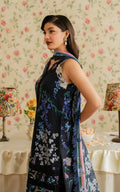 Asifa and Nabeel | Meraki Vintage 25 | Mehtab (MVL25-10) - by - Libasekhas UK - Registered Vendor of : Asifa and Nabeel - 100% Original Designer Dresss