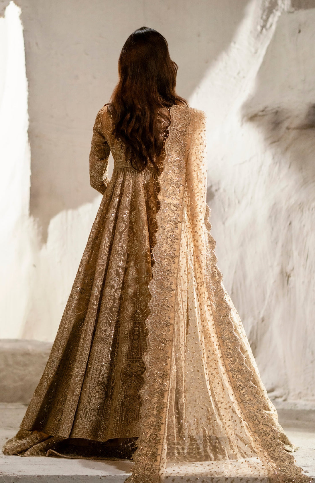 Maryum N Maria | Mehr o Maah Bridals | MW23-531-Midge - by - Libasekhas UK - Registered Vendor of : Maryum N Maria - 100% Original Designer Dresss