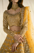 Maryum N Maria | Mehr o Maah Bridals | MW23-535-Zuberi - by - Libasekhas UK - Registered Vendor of : Maryum N Maria - 100% Original Designer Dresss