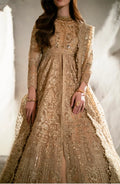 Maryum N Maria | Mehr o Maah Bridals | MW23-531-Midge - by - Libasekhas UK - Registered Vendor of : Maryum N Maria - 100% Original Designer Dresss