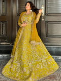 Epoque | Avanti Wedding Formals | Mehru Nisa - by - Libasekhas UK - Registered Vendor of : Epoque - 100% Original Designer Dresss