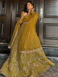 Epoque | Avanti Wedding Formals | Mehru Nisa - by - Libasekhas UK - Registered Vendor of : Epoque - 100% Original Designer Dresss