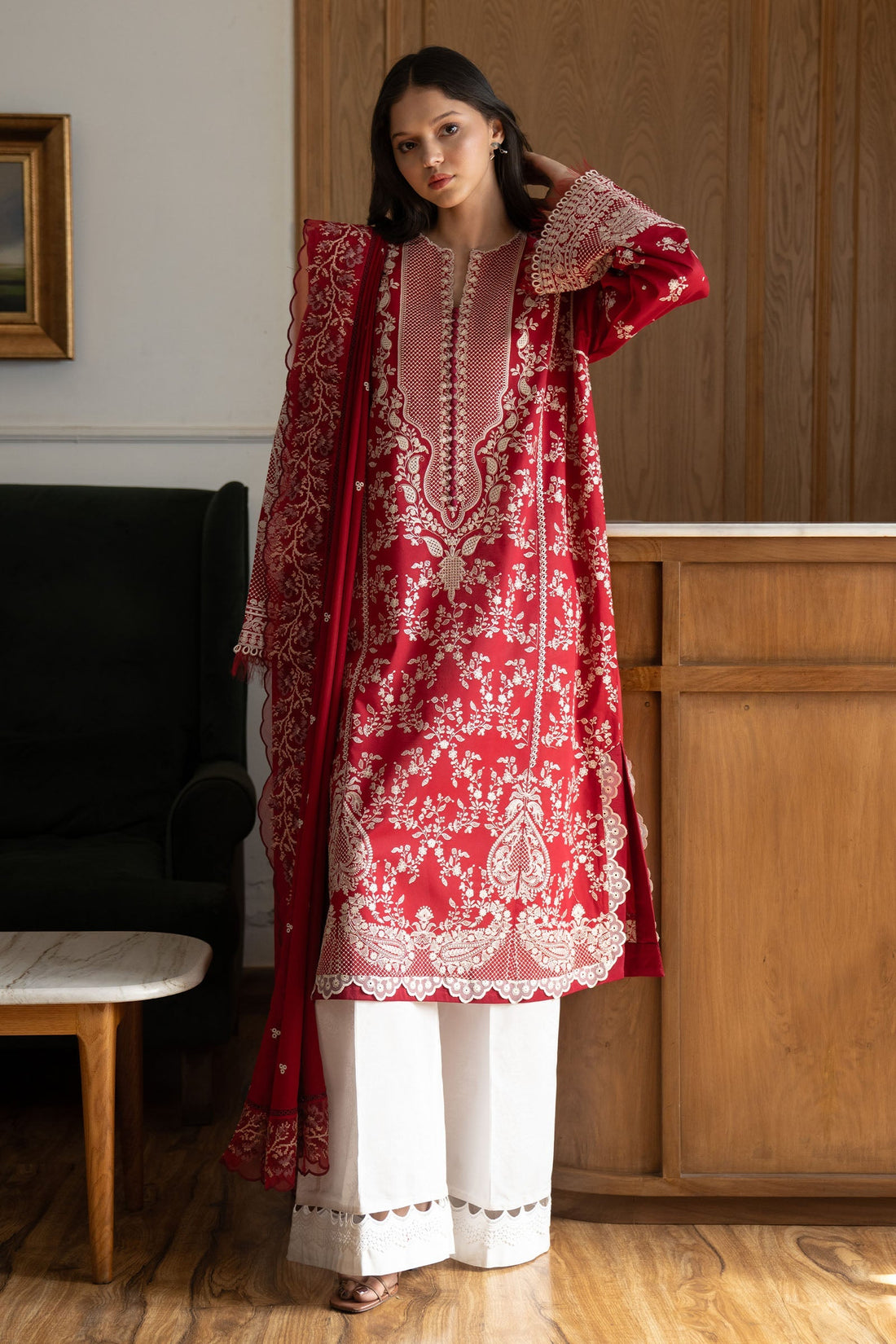 Zara Shahjahan | Satori 25 | Mei-8A - by - Libasekhas UK - Registered Vendor of : Zara Shahjahan - 100% Original Designer Dresss