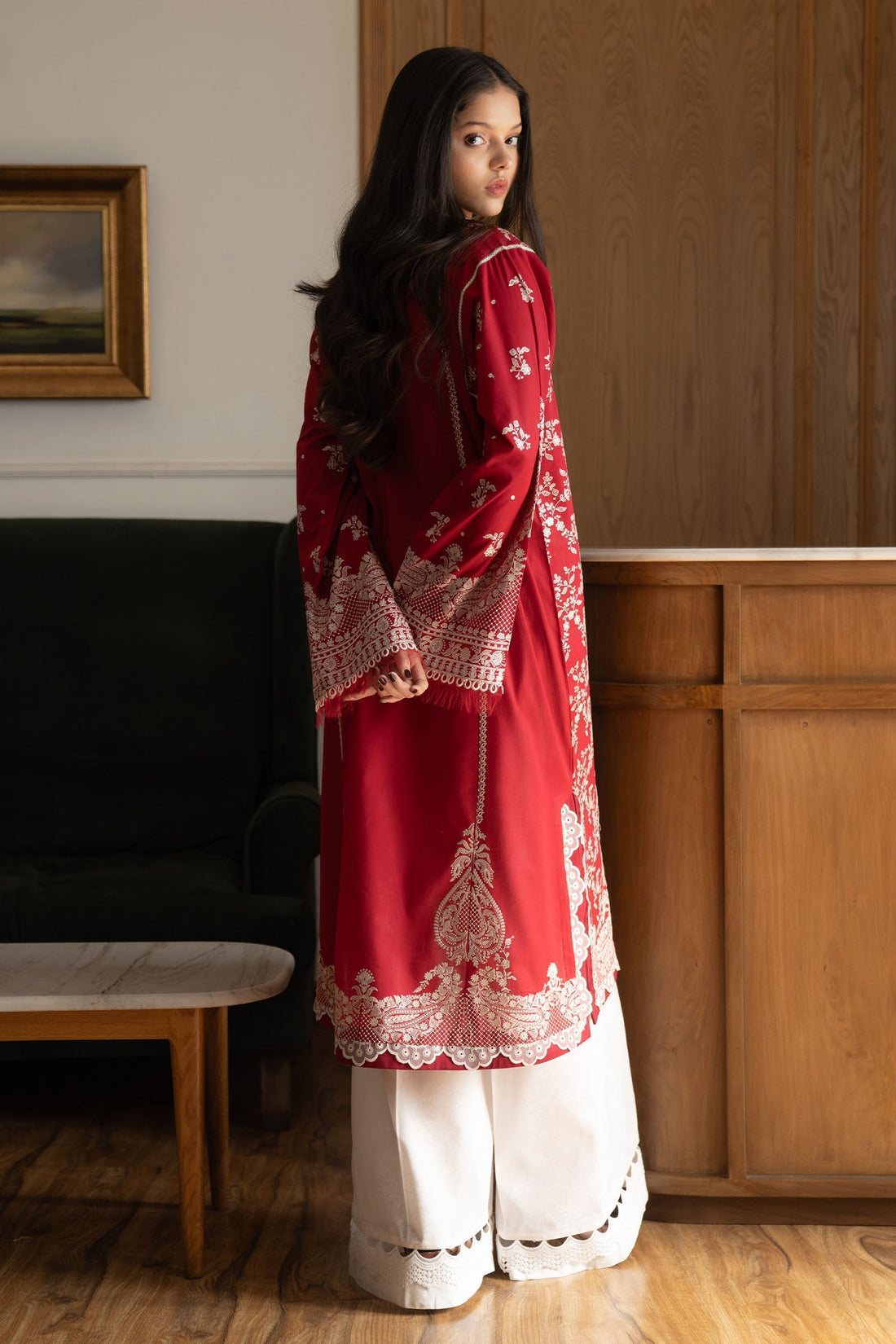 Zara Shahjahan | Satori 25 | Mei-8A - by - Libasekhas UK - Registered Vendor of : Zara Shahjahan - 100% Original Designer Dresss
