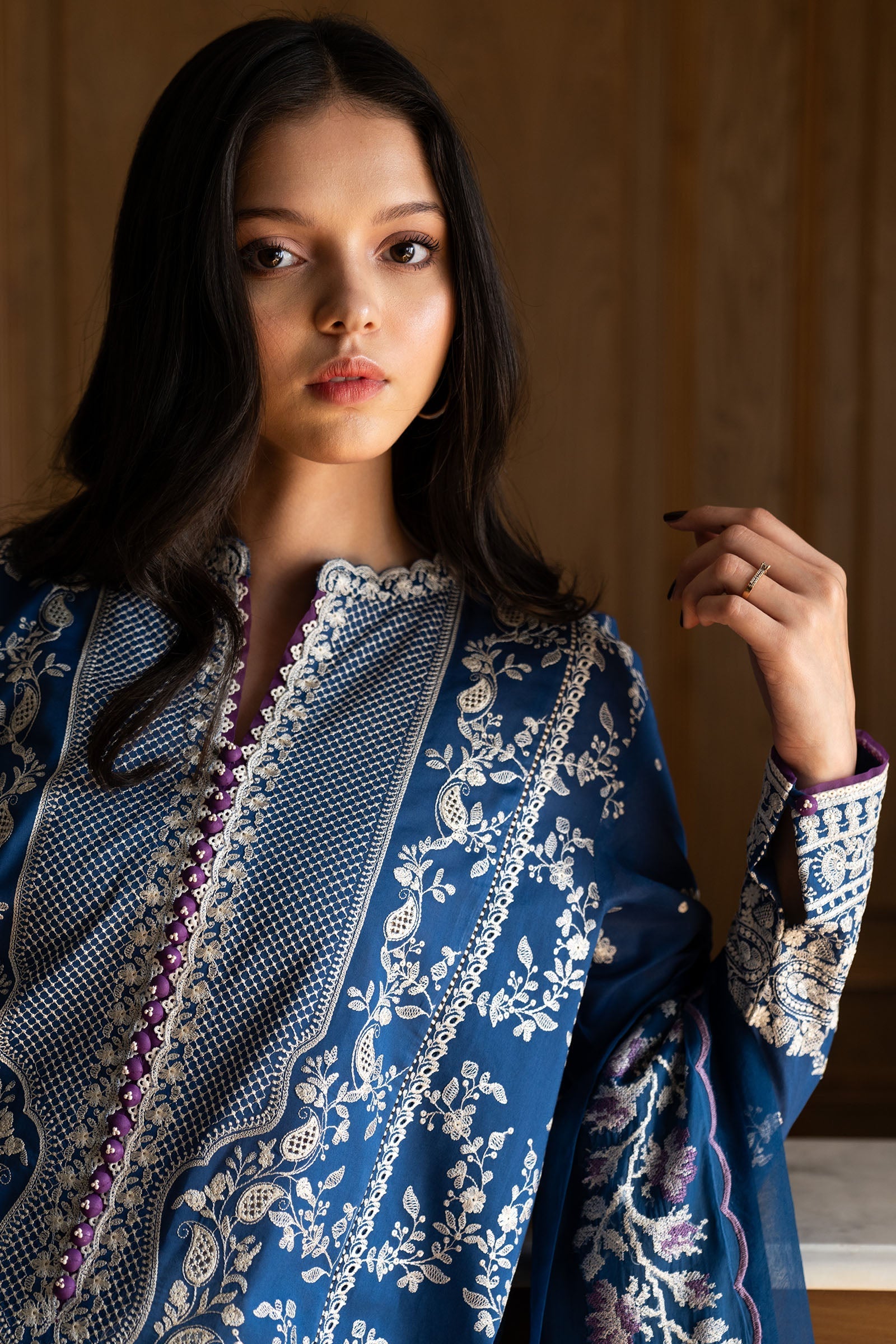 Zara Shahjahan | Satori 25 | Mei-8B - by - Libasekhas UK - Registered Vendor of : Zara Shahjahan - 100% Original Designer Dresss