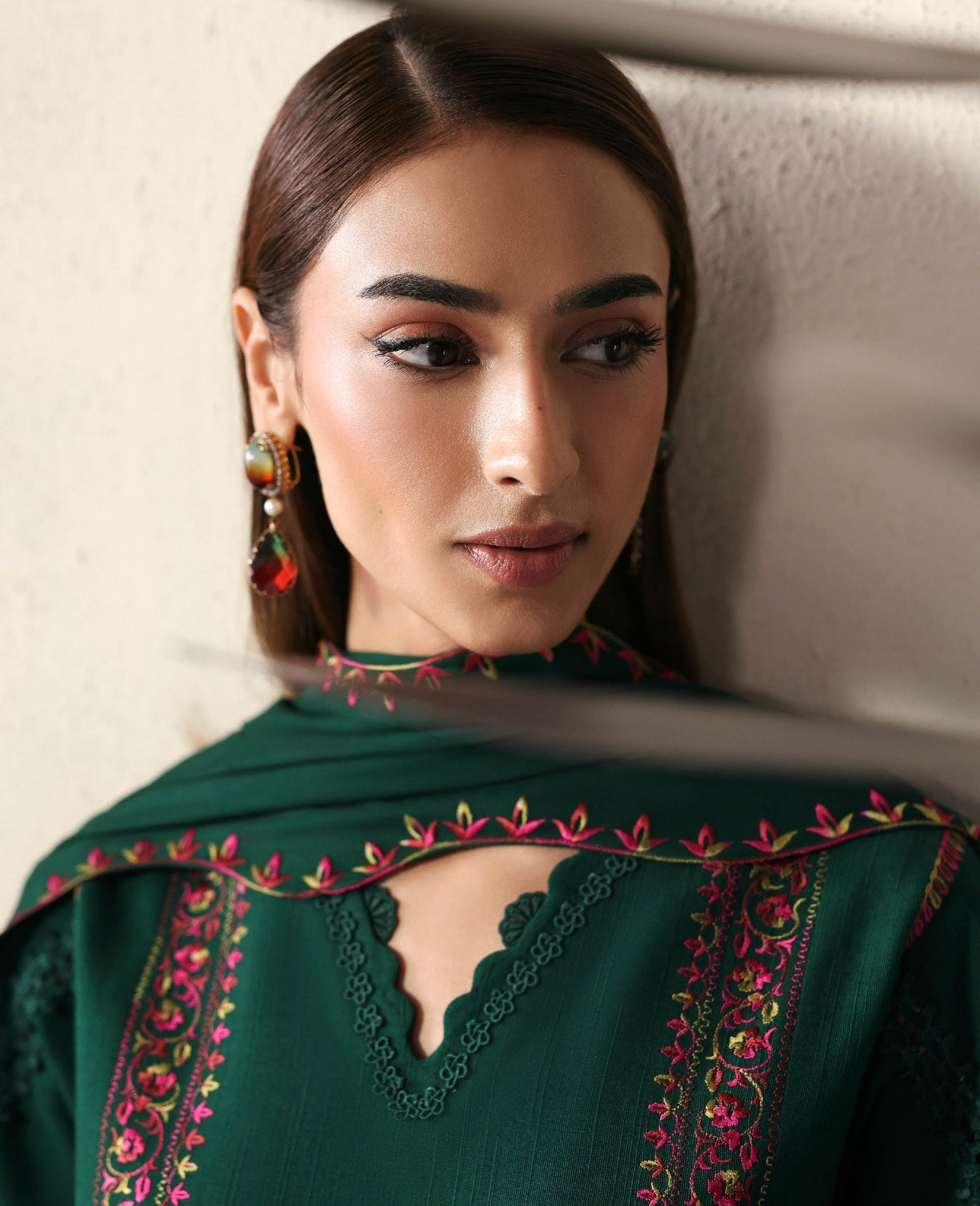 Republic Womenswear | Basics Winter 25 | Solea - by Libasekhas UK - Registered Vendor of : Republic Womenswear - 100% Original Designer Dress