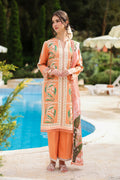 Rangrasiya | Lifestyle Summer 26 | Mellow - by Libasekhas UK - Registered Vendor of : Rangrasiya - 100% Original Designer Dress