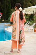 Rangrasiya | Lifestyle Summer 26 | Mellow - by Libasekhas UK - Registered Vendor of : Rangrasiya - 100% Original Designer Dress