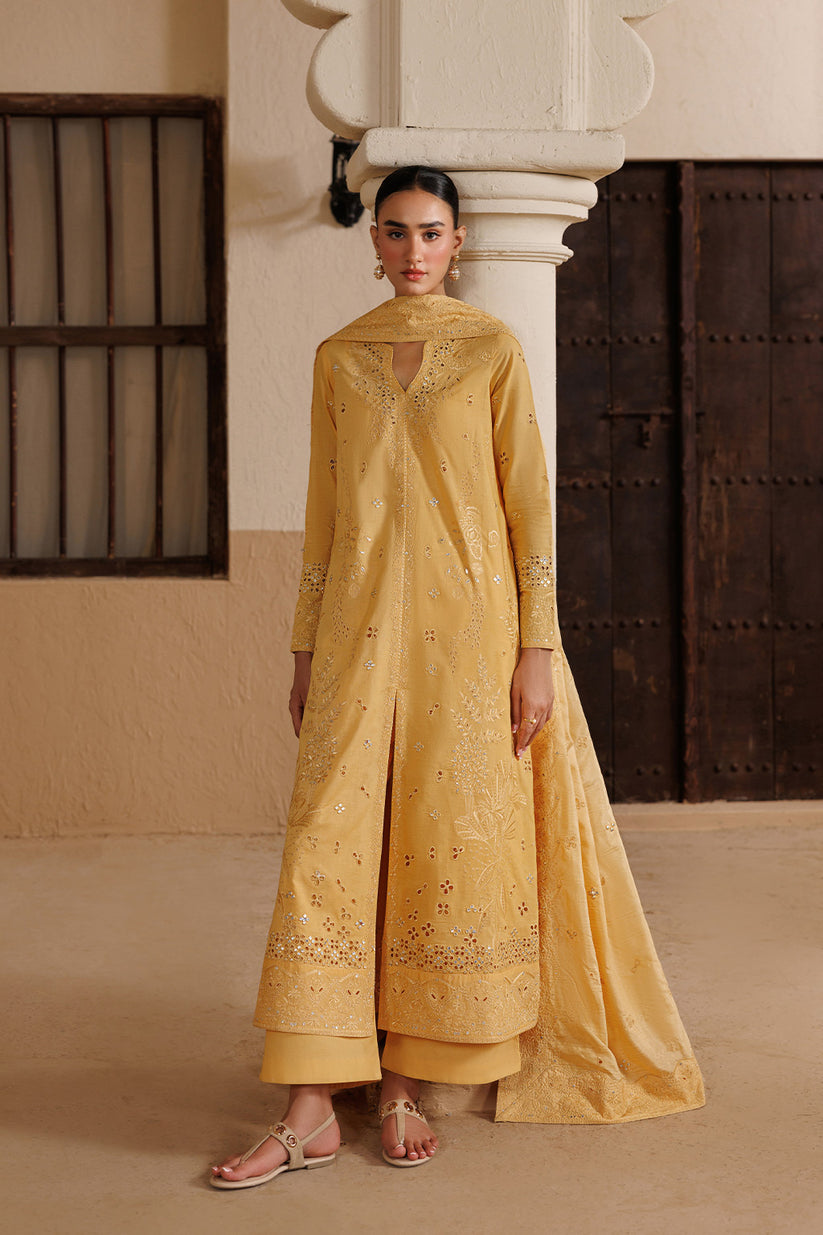 Emaan Adeel | Viva Pret | MELODY - by Libasekhas UK - Registered Vendor of : Emaan Adeel - 100% Original Designer Dress