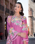 Mushq | Odyssey Lawn 26 | Meredith - by Libasekhas UK - Registered Vendor of : Mushq - 100% Original Designer Dress