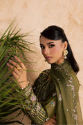 Batik | Festive Eid 26 | Meshal - by Libasekhas - Registered Vendor of : Batik - 100% Original Designer Dress