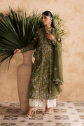 Batik | Festive Eid 26 | Meshal - by Libasekhas - Registered Vendor of : Batik - 100% Original Designer Dress