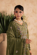 Batik | Festive Eid 26 | Meshal - by Libasekhas - Registered Vendor of : Batik - 100% Original Designer Dress