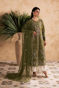 Batik | Festive Eid 26 | Meshal - by Libasekhas - Registered Vendor of : Batik - 100% Original Designer Dress