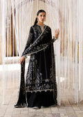 Hussain Rehar | Zan SS26 | Meshki - by Libasekhas UK - Registered Vendor of : Hussain Rehar - 100% Original Designer Dress