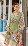 Asifa and Nabeel | Meraki Summer Vol 2 | Meyna MK-07 - by - Libasekhas UK - Registered Vendor of : Asifa and Nabeel - 100% Original Designer Dresss