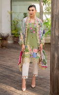 Asifa and Nabeel | Meraki Summer Vol 2 | Meyna MK-07 - by - Libasekhas UK - Registered Vendor of : Asifa and Nabeel - 100% Original Designer Dresss