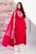 Mina Hasan | Signature Pret | Ayra - by Libasekhas - Registered Vendor of : Mina Hasan - 100% Original Designer Dress