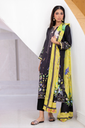 Mina Hasan | Signature Pret | Spring Night - by Libasekhas - Registered Vendor of : Mina Hasan - 100% Original Designer Dress