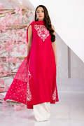 Mina Hasan | Signature Pret | Ayra - by Libasekhas - Registered Vendor of : Mina Hasan - 100% Original Designer Dress