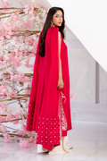 Mina Hasan | Signature Pret | Ayra - by Libasekhas - Registered Vendor of : Mina Hasan - 100% Original Designer Dress
