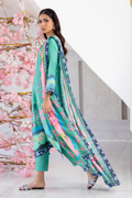 Mina Hasan | Signature Pret | Melon Bubble - by Libasekhas - Registered Vendor of : Mina Hasan - 100% Original Designer Dress