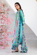 Mina Hasan | Signature Pret | Melon Bubble - by Libasekhas - Registered Vendor of : Mina Hasan - 100% Original Designer Dress
