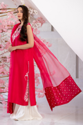 Mina Hasan | Signature Pret | Ayra - by Libasekhas - Registered Vendor of : Mina Hasan - 100% Original Designer Dress