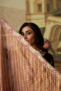 Mina Hassan | Velvet Luxe |  Ayesha - by - Libasekhas UK - Registered Vendor of : Mina Hassan - 100% Original Designer Dresss