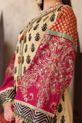 Mina Kashif | Festive Lawn | Amani - by - Libasekhas UK - Registered Vendor of : Mina Kashif - 100% Original Designer Dresss