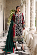 Mina Kashif | Festive Lawn | Karine - by - Libasekhas UK - Registered Vendor of : Mina Kashif - 100% Original Designer Dresss