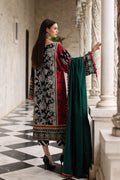 Mina Kashif | Festive Lawn | Karine - by - Libasekhas UK - Registered Vendor of : Mina Kashif - 100% Original Designer Dresss