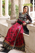 Mina Kashif | Festive Lawn | Anarkali - by - Libasekhas UK - Registered Vendor of : Mina Kashif - 100% Original Designer Dresss