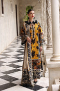 Mina Kashif | Festive Lawn | Leyla - by - Libasekhas UK - Registered Vendor of : Mina Kashif - 100% Original Designer Dresss
