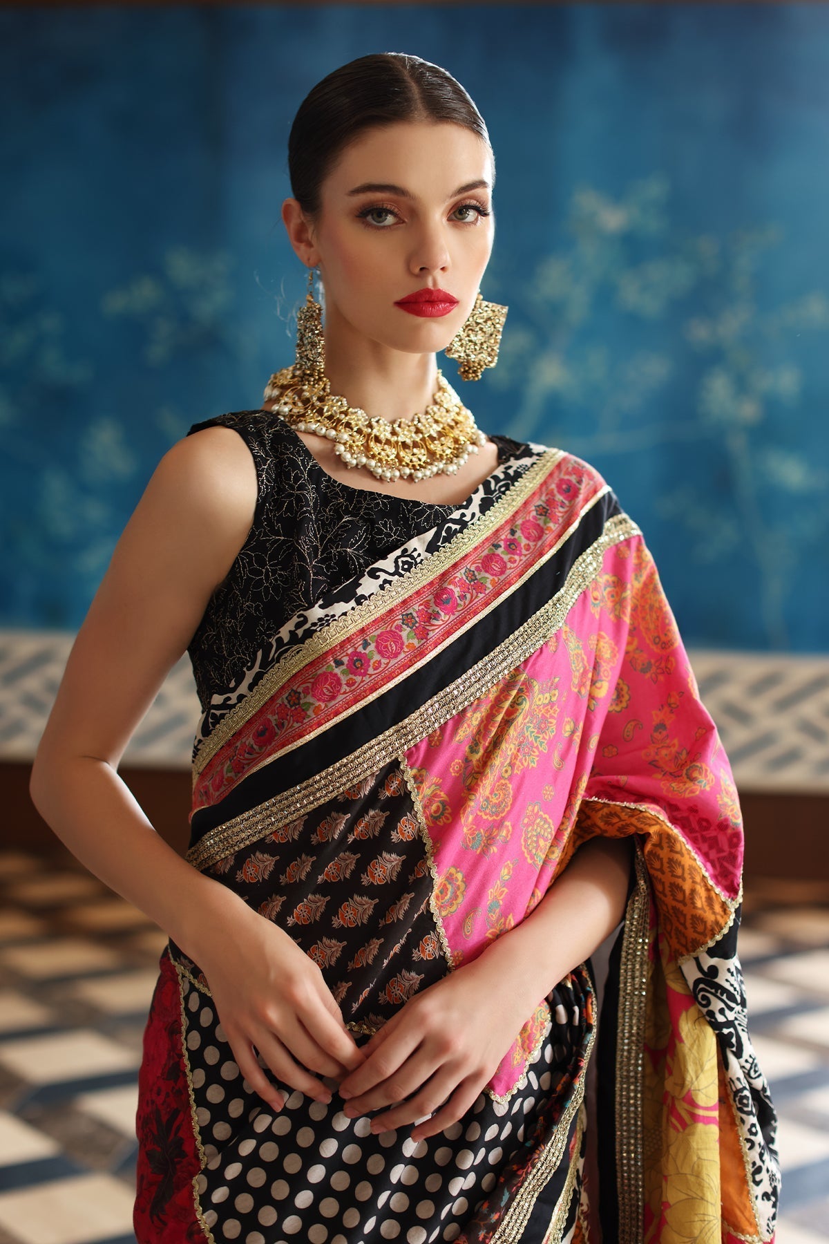 Mina Kashif | Festive Lawn | Jabeen - by - Libasekhas UK - Registered Vendor of : Mina Kashif - 100% Original Designer Dresss