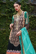 Mina Kashif | Festive Lawn | Zenel - by - Libasekhas UK - Registered Vendor of : Mina Kashif - 100% Original Designer Dresss
