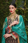 Mina Kashif | Festive Lawn | Zenel - by - Libasekhas UK - Registered Vendor of : Mina Kashif - 100% Original Designer Dresss