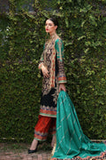 Mina Kashif | Festive Lawn | Zenel - by - Libasekhas UK - Registered Vendor of : Mina Kashif - 100% Original Designer Dresss