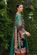 Mina Kashif | Festive Lawn | Zenel - by - Libasekhas UK - Registered Vendor of : Mina Kashif - 100% Original Designer Dresss