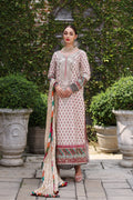 Mina Kashif | Festive Lawn | Parsa - by - Libasekhas UK - Registered Vendor of : Mina Kashif - 100% Original Designer Dresss