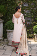Mina Kashif | Festive Lawn | Parsa - by - Libasekhas UK - Registered Vendor of : Mina Kashif - 100% Original Designer Dresss