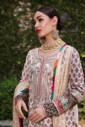 Mina Kashif | Festive Lawn | Parsa - by - Libasekhas UK - Registered Vendor of : Mina Kashif - 100% Original Designer Dresss