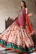 Mina Kashif | Festive Lawn | Janan - by - Libasekhas UK - Registered Vendor of : Mina Kashif - 100% Original Designer Dresss