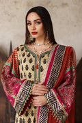 Mina Kashif | Festive Lawn | Amani - by - Libasekhas UK - Registered Vendor of : Mina Kashif - 100% Original Designer Dresss