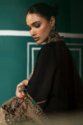Mina Kashif | Meeral Formals 24 | Nawera - by - Libasekhas UK - Registered Vendor of : Mina Kashif - 100% Original Designer Dresss