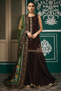 Mina Kashif | Meeral Formals 24 | Eshana - by - Libasekhas UK - Registered Vendor of : Mina Kashif - 100% Original Designer Dresss