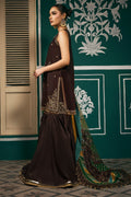 Mina Kashif | Meeral Formals 24 | Eshana - by - Libasekhas UK - Registered Vendor of : Mina Kashif - 100% Original Designer Dresss